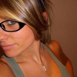 Meet your Posher, Meagan